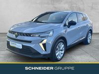 Gebraucht Renault Symbioz Evolution 143 PS (105 kW) 2025 Grau SUV