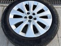 Gebraucht Opel Combo Life XL Ultimate 131 PS (96 kW) 2023 Weiß Van / Kleinbus