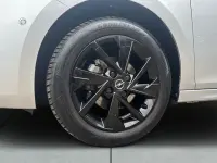 Gebraucht Opel Corsa Basis 75 PS (55 kW) 2024 Grau/typ aussenverkleidung met Kleinwagen