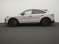 Gebraucht Porsche Cayenne Turbo GT 640 PS (470 kW) 2022 Grau SUV