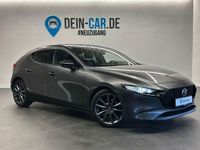Gebraucht Mazda 3 Selection 122 PS (89 kW) 2019 Grau Limousine