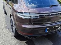 Gebraucht Porsche Macan GTS 381 PS (280 kW) 2020 Braun SUV