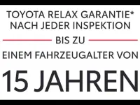 Gebraucht Toyota Aygo X Lounge 116 PS (85 kW) 2025 Cinnamonbronze SUV