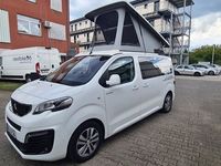 gebraucht Peugeot Traveller 