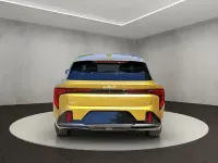 Neu Kia K4 179 PS (131 kW) 2026 Gold Limousine