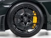Neu Porsche 718 500 PS (367 kW) 2025 Grün Coupé