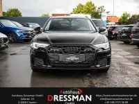 Gebraucht Audi A6 S-Line 286 PS (210 kW) 2023 Schwarz Kombi