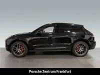 Gebraucht Porsche Macan 381 PS (280 kW) 2023 Schwarz SUV