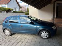 gebraucht Opel Corsa 1.2 16V Selection Comfort Selection Co...