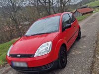 gebraucht Ford Fiesta 1.3Benzin