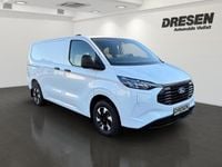 Neu Ford Transit Custom Trend 232 PS (170 kW) 2025 Weiss Van