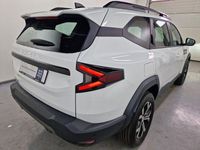 Neu Dacia Bigster Expression 156 PS (114 kW) 2025 Weiß SUV