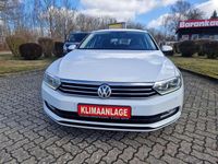 Gebraucht VW Passat Trendline 150 PS (110 kW) 2019 Pure white Kombi