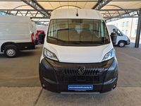 Gebraucht Peugeot Boxer 140 PS (102 kW) 2024 Weiß Van