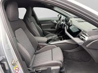 Gebraucht Audi A5 Ambiente 204 PS (150 kW) 2025 Florettsilber metallic Kombi