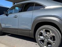 Gebraucht Mazda MX30 106 kW (145 PS) 2022 Grau SUV