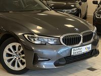 Occasion BMW 318 Advantage 150 ch (110 kW) 2020 Gris Berline