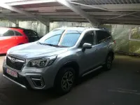 Occasion Subaru Forester Active 150 ch (110 kW) 2020 Argent SUV