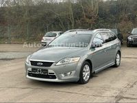 gebraucht Ford Mondeo Turnier 2.2 TDCi Titanium S