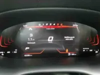 Gebraucht Seat Ateca Style 150 PS (110 kW) 2023 Weiss SUV
