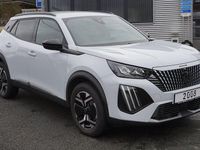 Gebraucht Peugeot 2008 Allure 136 PS (100 kW) 2025 Weiß SUV