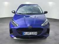 Gebraucht Mazda 2 Center-Line 116 PS (85 kW) 2025 Blau Kleinwagen