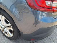 Gebraucht Renault Mégane IV Experience 132 PS (97 kW) 2016 Grau Limousine