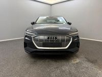 Gebraucht Audi e-tron Ambiente 300 kW (408 PS) 2021 Grau SUV