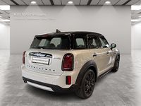 gebraucht Mini Cooper S Countryman E ALL4