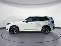Gebraucht BMW X3 M Sport 303 PS (222 kW) 2025 Weiß SUV