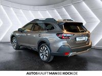 Gebraucht Subaru Outback Platinum 169 PS (124 kW) 2026 Brilliant bronze Kombi