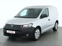 Gebraucht VW Caddy 75 PS (55 kW) 2021 Andere Van / Kleinbus