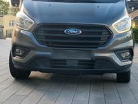 gebraucht Ford Transit Custom 