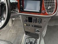 Gebraucht Saab 9-3 150 PS (110 kW) 2001 Schwarz Coupé