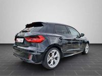 gebraucht Audi A1 35 TFSI S tronic S LINE LED SHZ NAV