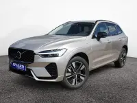 Neu Volvo XC60 Plus 455 PS (334 kW) 2026 Silber SUV