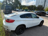 Gebraucht BMW X6 306 PS (225 kW) 2010 Weiß SUV