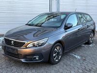 Gebraucht Peugeot 308 SW Active 131 PS (96 kW) 2017 Kombi