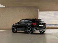 Neu Audi Q2 Advanced Plus 150 PS (110 kW) 2026 Brillantschwarz SUV