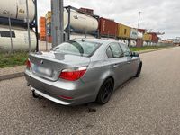 Gebraucht BMW 520 170 PS (125 kW) 2003 Grau Limousine