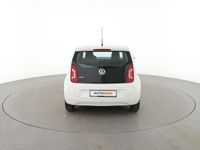 gebraucht VW up! up! 1.0 MoveBlueMotion Tech