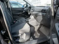 Gebraucht VW Caddy Maxi 122 PS (89 kW) 2022 Schwarz Van / Kleinbus
