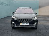 Gebraucht Seat Tarraco 4Drive 190 PS (139 kW) 2024 Schwarz SUV