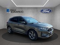 Gebraucht Ford Kuga ST-Line 186 PS (136 kW) 2025 Magneticgrau metallic SUV