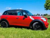 Occasion Mini Countryman 122 ch (89 kW) 2014 Rouge SUV