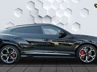Usata Lamborghini Urus 650 CV (478 kW) 2019 Nero SUV