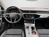 Gebraucht Audi A6 Sport 204 PS (150 kW) 2024 Grau Kombi