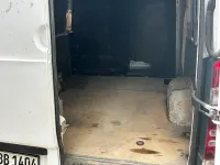 Gebraucht Mercedes Sprinter 2014 Weiß