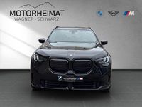 Neu BMW X3 Performance 381 PS (280 kW) 2025 Schwarz SUV