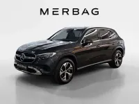 Gebraucht Mercedes GLC300 Advanced Plus 204 PS (150 kW) 2024 Metalliclack graphitgrau SUV